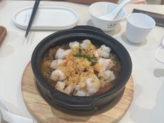 -蔡澜点心·粤菜(月星环球港店)