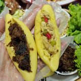 近期在日照，吃的最舒服的一顿。。。。