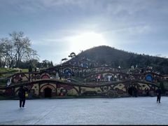 -东北亚滑雪场