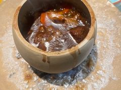 -红蜡烛-养生粥-津鲁菜(中山路店)