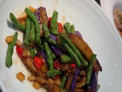 -酸渡·老坛酸菜鱼·现炒下饭菜(港惠新天地店)