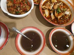 -老三样·旧食新味(绿地店)
