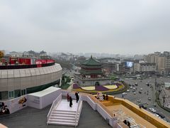 -开元商城(钟楼店)