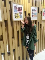 -艾美A·M Hair Salon