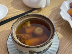 -佛有缘素食馆·荔湾老字号(陈家祠首店)