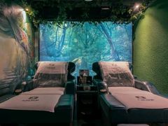 -上足·影院足道·SPA(红岭店)