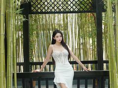 -赣湘院子·竹林院子餐厅•山野赣菜田园湘菜(国贸大望路店)