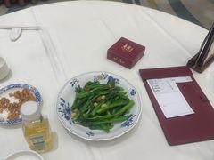 -喜宴又一村·粤菜·茶点·海鲜(壹方天地店)