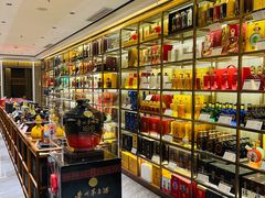 -神洲四海大酒楼(王府井澳门中心店)