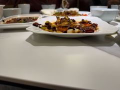 -粤香村(清真川菜店)