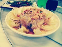 白菜粉丝-聚德福海鲜家常菜(刘庄店)