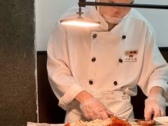 -四季民福烤鸭店(前门大栅栏店)