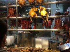-永祥烧腊餐厅(虹口店)