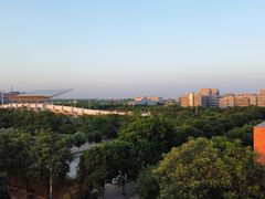 -西北农林科技大学(北校区)
