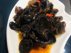 -舌尖上的食缘花园主题餐厅