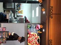 -达美乐比萨(留仙大道店)
