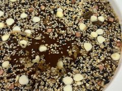 杏仁茶-邢家锅贴老店·非遗·开封菜(金明广场店)