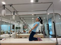 -英派斯健身旗舰店(海信国际中心馆)
