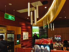 -巴奴毛肚火锅(龙湖锦艺城店)