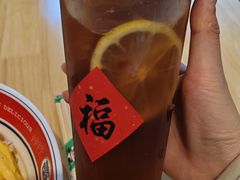 -明記茶餐廳(福田总店)
