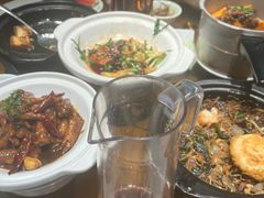 -宋徽厨·安徽菜(安庆绿地店)