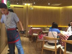 iphone_upload_pic-西贝莜面村(当代商城店)