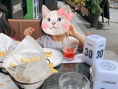 -COMMUNE幻师(五角场店)