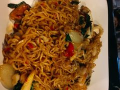 -Doo Dee Thai Food(Issan/Isaan/Esan)