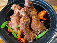 龙舌火焰骨-小和庆·知味(首铸万科店)