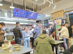 -梅溪·小伙子干挑面(安吉总店)