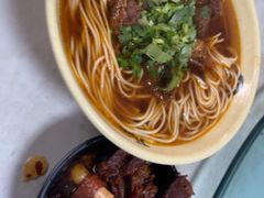 -上海为民商行清真饭店(南大路店)