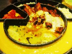 -火炉火自助餐(枫蓝国际店)