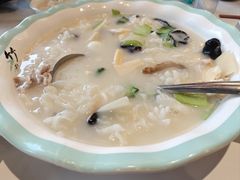 -春水锅贴·传统鲁菜(大明湖店)