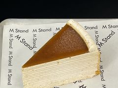 -M Stand(西安大悦城店)
