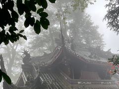 -青城山