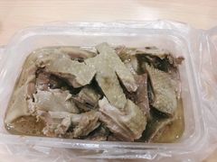 -蒋家桥饺面店(四望亭路店)