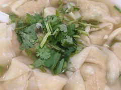 -吉祥馄饨(上海金平店)