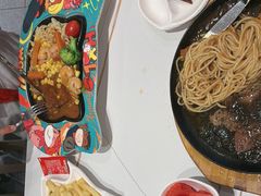 -豪享来(我格广场店)