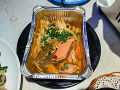 -舞虾小说.涮肉.烧烤(国顺东路店)