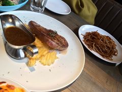 卡朋皇牌杂扒-卡朋西餐(较场西路店)