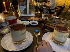 -Tivano意大利餐厅(成都居舍酒店)