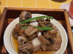 -蔡澜点心·粤菜(花城汇南区店)