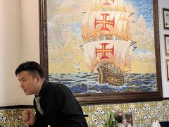 -安东尼奥餐厅