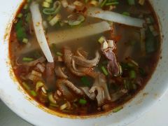 -蔺家老字号羊杂碎馆
