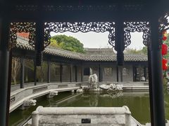 -口岸雕花楼