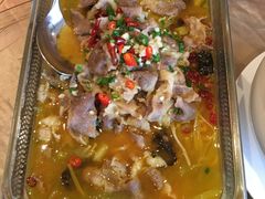 -厦门宝龙铂尔曼大酒店·龙之渊中餐厅