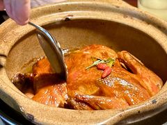 -外婆家(天河领展店)