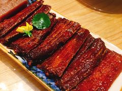 -姥姥家春饼店(惠新东街店)