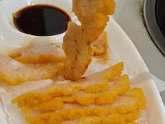 -菌林天下·野生菌汤锅