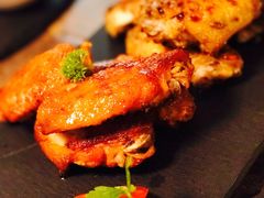 -HIGH FIVE哈福手工汉堡(桂林路店)